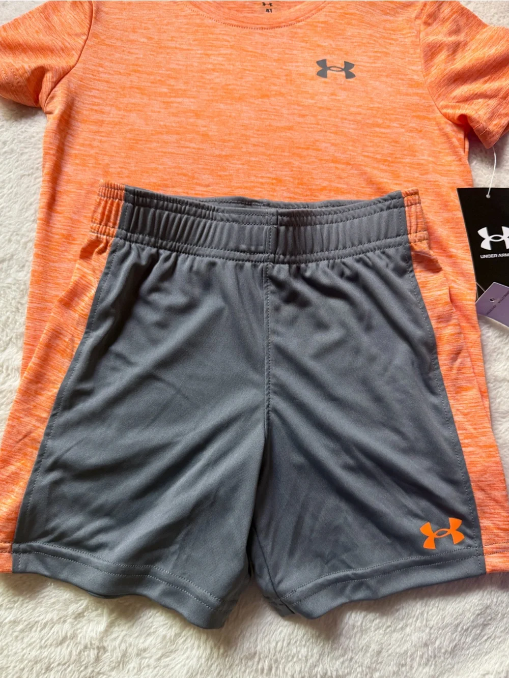 Under Armour Outfit